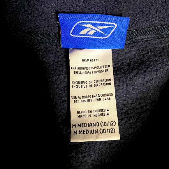 Seahawks Sweater - Picture 3 of 3